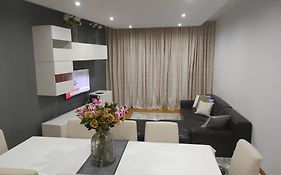 Luxury Aparthotel Colinas Do Cruzeiro