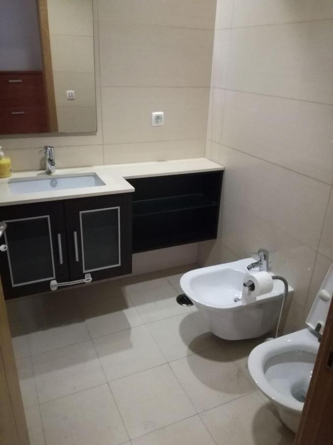 Luxury Aparthotel Colinas Do Cruzeiro Odivelas  Extérieur photo