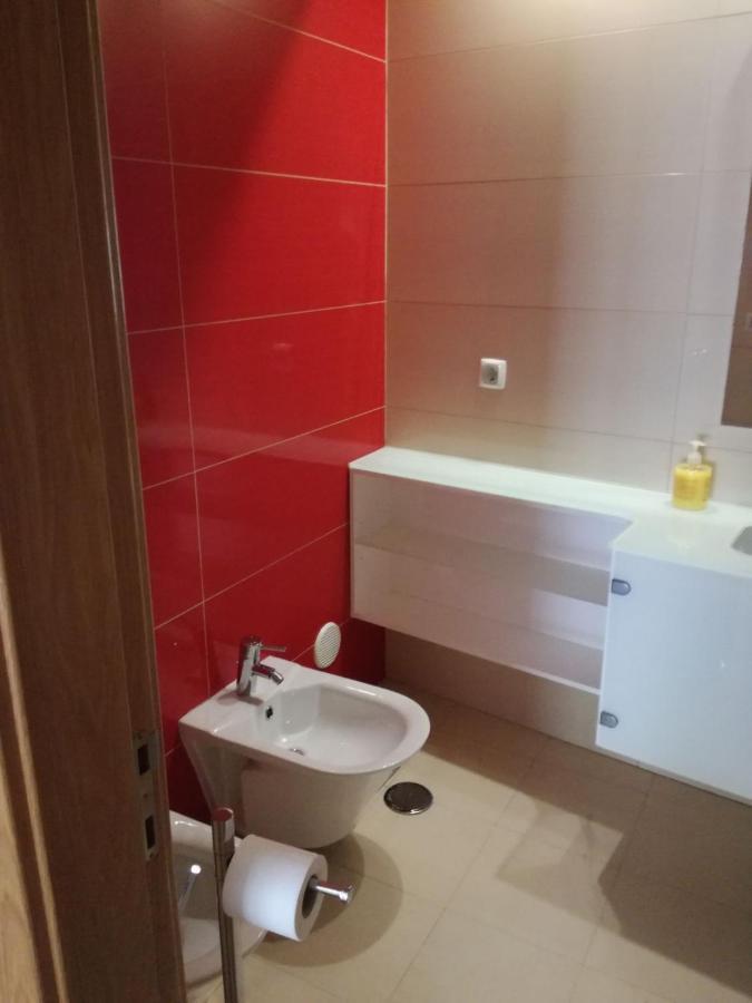 Luxury Aparthotel Colinas Do Cruzeiro Odivelas  Extérieur photo