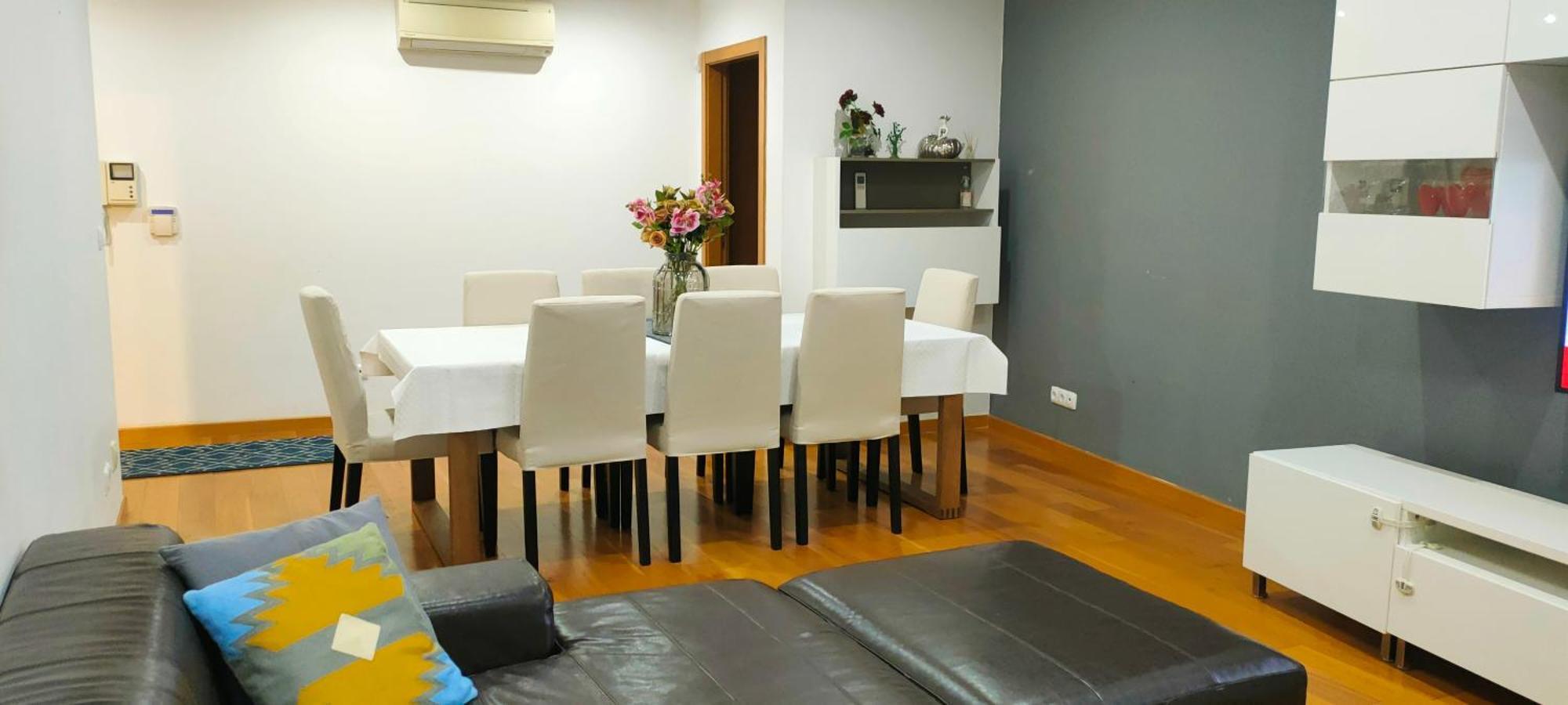 Luxury Aparthotel Colinas Do Cruzeiro Odivelas  Extérieur photo