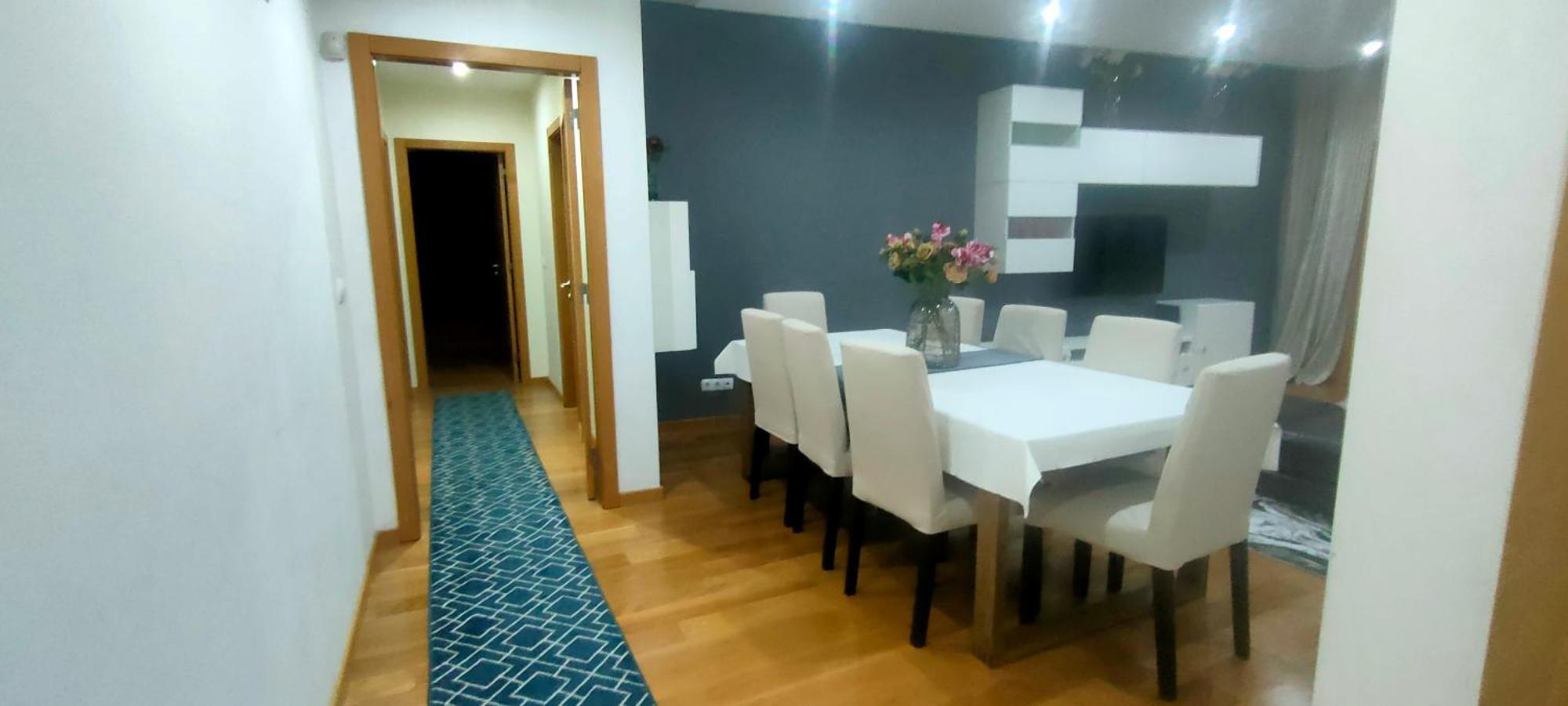 Luxury Aparthotel Colinas Do Cruzeiro Odivelas  Extérieur photo
